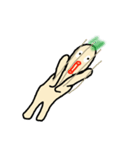 セクシーBoy（個別スタンプ：35）