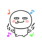 目つきの悪い奴だけど（個別スタンプ：20）