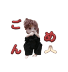 ちるもえの会話（個別スタンプ：8）
