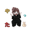 ちるもえの会話（個別スタンプ：10）