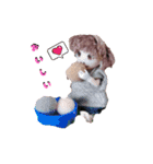 ちるもえの会話（個別スタンプ：28）