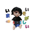 ちるもえの会話（個別スタンプ：36）