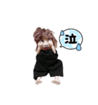 ちるもえの会話（個別スタンプ：39）