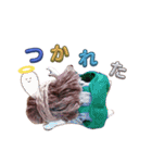 ちるもえの会話（個別スタンプ：40）