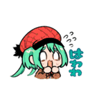 魔男のイチ(西修・宇佐崎しろ)（個別スタンプ：36）