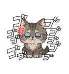 『ラガマフィン』のスタンプ（個別スタンプ：10）