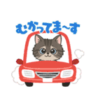 『ラガマフィン』のスタンプ（個別スタンプ：15）
