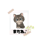 『ラガマフィン』のスタンプ（個別スタンプ：18）