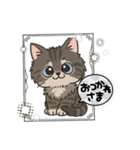 『ラガマフィン』のスタンプ（個別スタンプ：22）