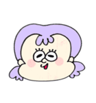 POPちゃん(表情で伝える)（個別スタンプ：9）