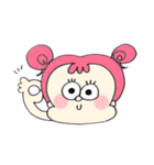 POPちゃん(表情で伝える)（個別スタンプ：12）