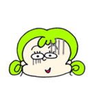POPちゃん(表情で伝える)（個別スタンプ：23）