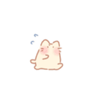 にゃっぷーとぷるぷのゆるゆるスタンプ2（個別スタンプ：23）