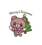 Ailes Bearスタンプ（個別スタンプ：37）