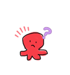 タコLINEスタンプ（個別スタンプ：1）