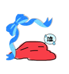 タコLINEスタンプ（個別スタンプ：8）