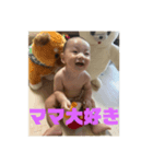 いおりくんの日常だよーん（個別スタンプ：3）