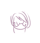 すぱらい ジェのらくがき（個別スタンプ：2）