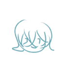 すぱらい ジェのらくがき（個別スタンプ：3）