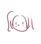 すぱらい ジェのらくがき（個別スタンプ：5）
