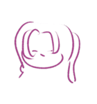 すぱらい ジェのらくがき（個別スタンプ：6）