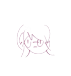 すぱらい ジェのらくがき（個別スタンプ：7）