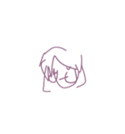 すぱらい ジェのらくがき（個別スタンプ：13）