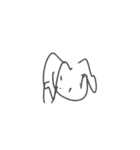 すぱらい ジェのらくがき（個別スタンプ：14）