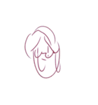 すぱらい ジェのらくがき（個別スタンプ：16）