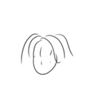 すぱらい ジェのらくがき（個別スタンプ：17）