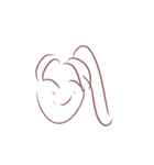 すぱらい ジェのらくがき（個別スタンプ：18）