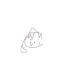 すぱらい ジェのらくがき（個別スタンプ：32）