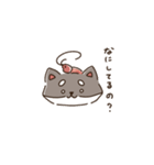 エビーヌ(愛)（個別スタンプ：5）