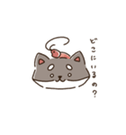エビーヌ(愛)（個別スタンプ：6）