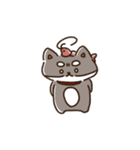 エビーヌ(愛)（個別スタンプ：9）