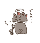 エビーヌ(愛)（個別スタンプ：24）