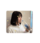 我が家の近アイドル②（個別スタンプ：4）