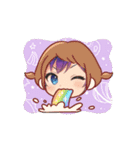 runachi4（個別スタンプ：1）