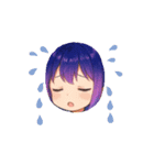runachi4（個別スタンプ：2）