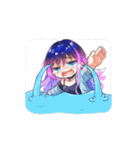runachi4（個別スタンプ：8）