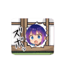 runachi4（個別スタンプ：11）