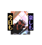 SevenR2025（個別スタンプ：1）