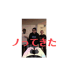 SevenR2025（個別スタンプ：10）
