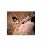 日本の思い出（個別スタンプ：6）