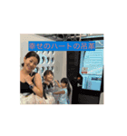 日本の思い出（個別スタンプ：7）