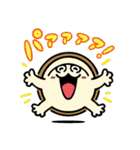 うらめしや絵本スタンプ（個別スタンプ：15）