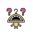 うらめしや絵本スタンプ（個別スタンプ：28）