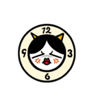 うらめしや絵本スタンプ（個別スタンプ：35）