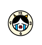 うらめしや絵本スタンプ（個別スタンプ：36）