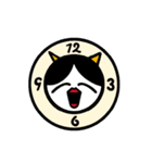 うらめしや絵本スタンプ（個別スタンプ：37）